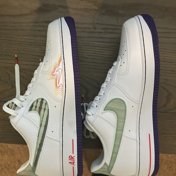 Nike AF1 - Picture 5 of 6